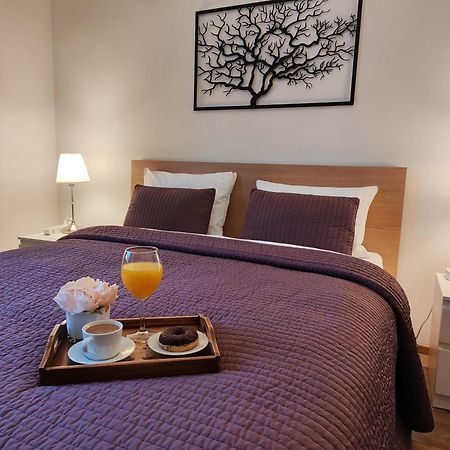 F-3 Krakow Rynek-Wawel O&P Apartfamily Exteriér fotografie