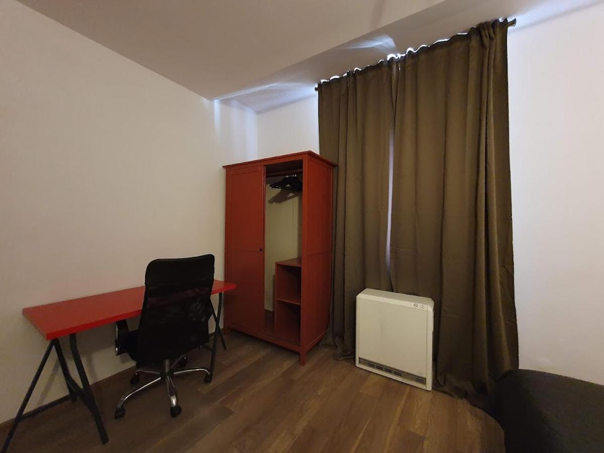 F-3 Krakow Rynek-Wawel O&P Apartfamily Exteriér fotografie