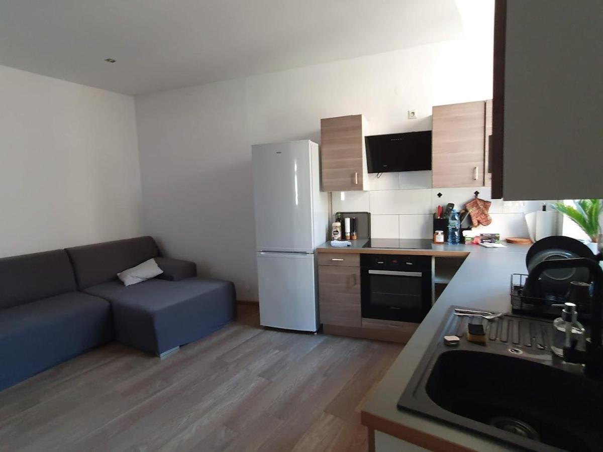 F-3 Krakow Rynek-Wawel O&P Apartfamily Exteriér fotografie