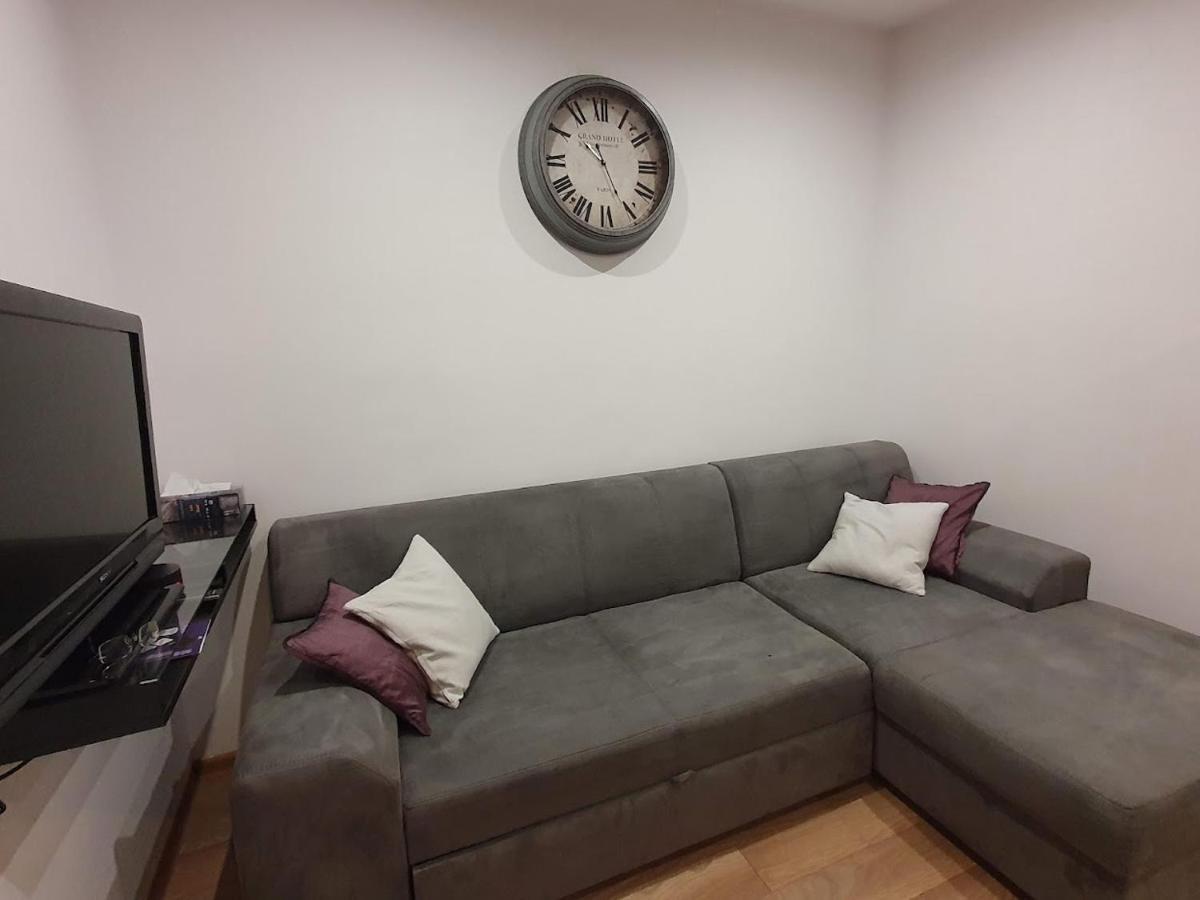 F-3 Krakow Rynek-Wawel O&P Apartfamily Exteriér fotografie