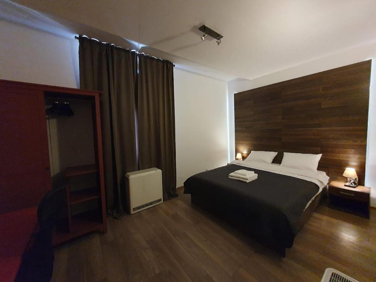 F-3 Krakow Rynek-Wawel O&P Apartfamily Exteriér fotografie