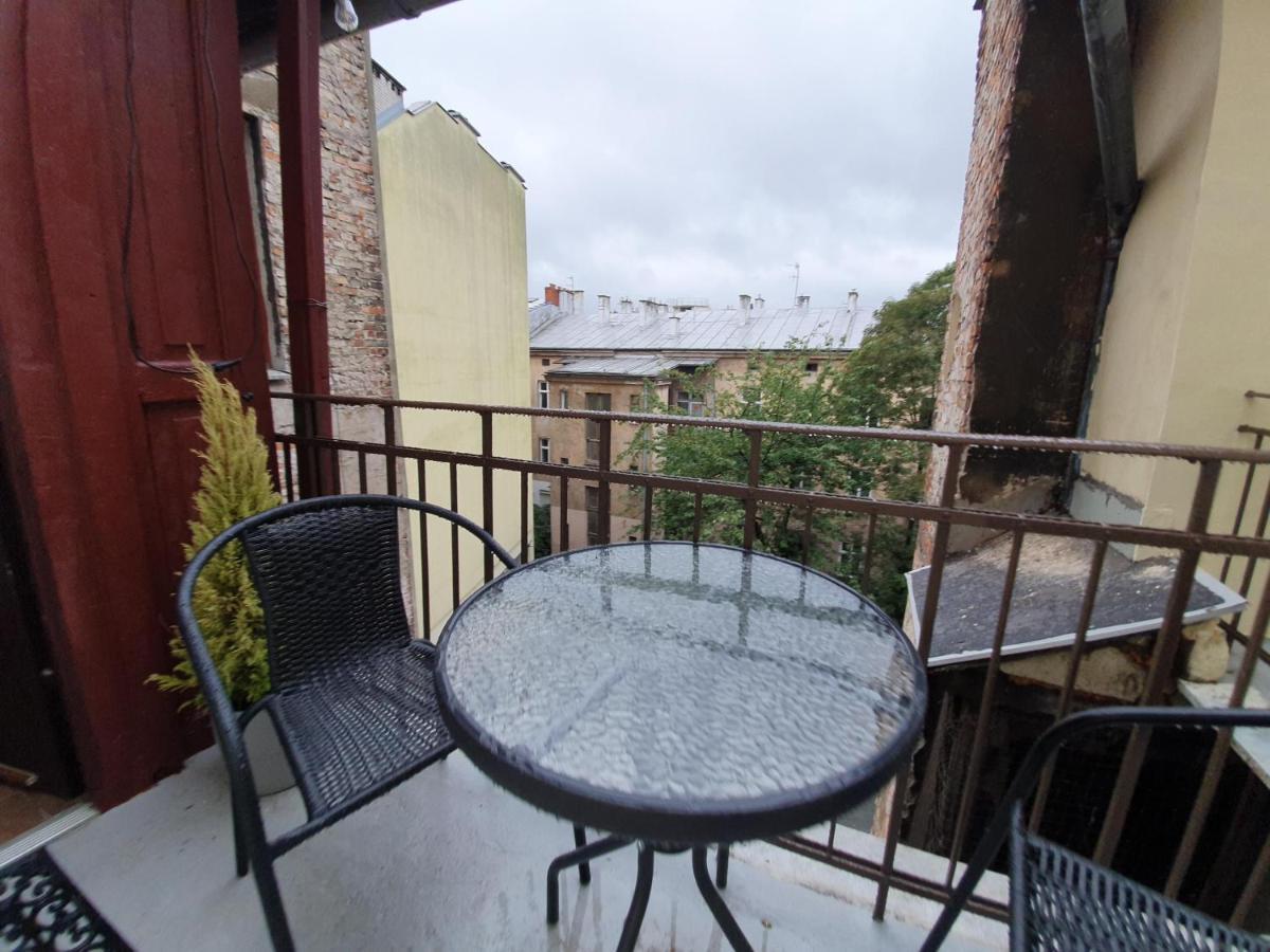 F-3 Krakow Rynek-Wawel O&P Apartfamily Exteriér fotografie