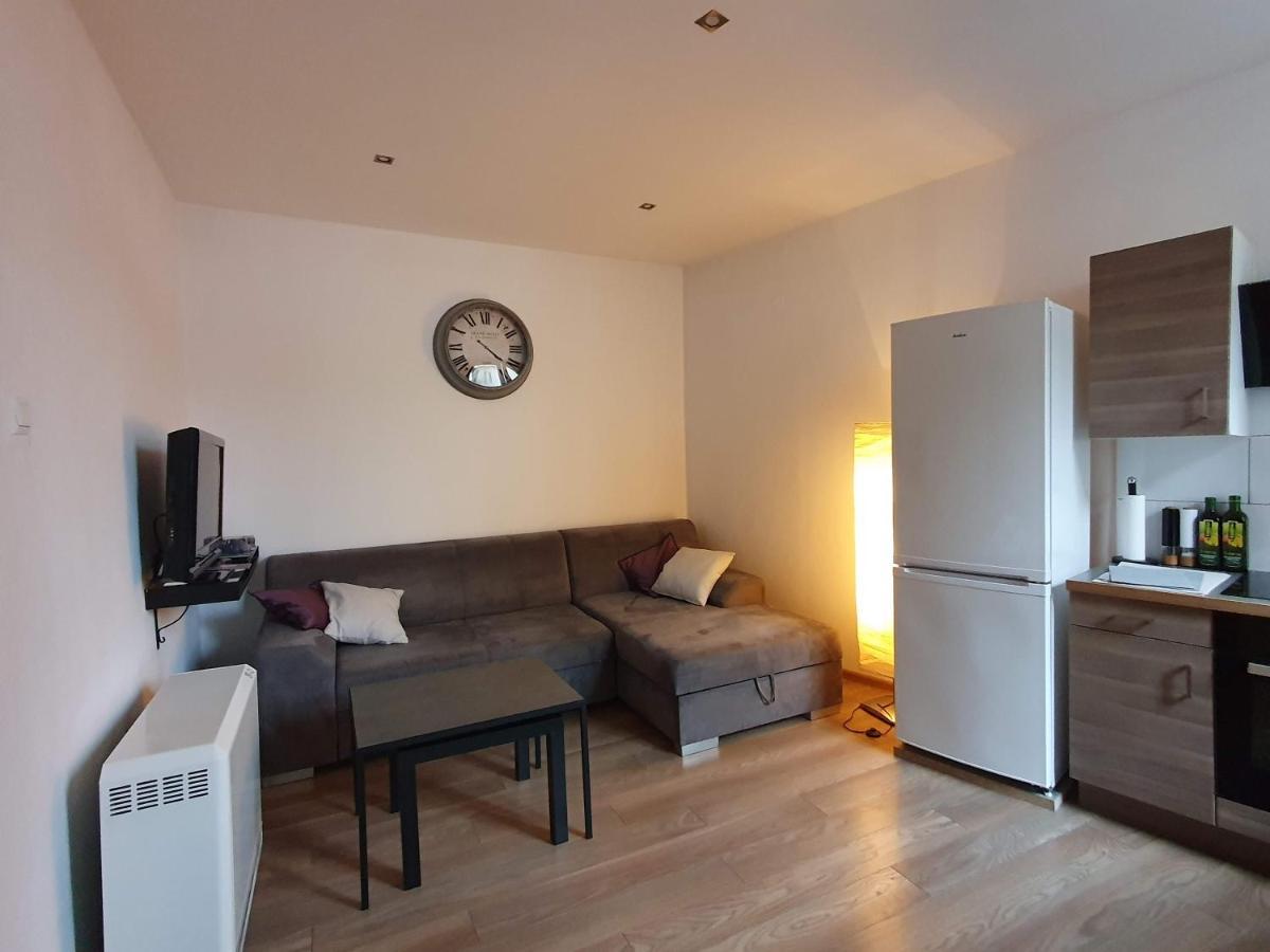 F-3 Krakow Rynek-Wawel O&P Apartfamily Exteriér fotografie