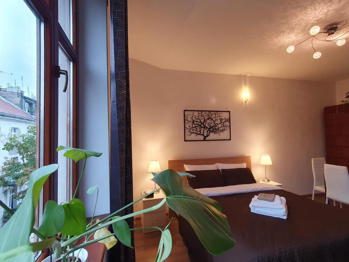 F-3 Krakow Rynek-Wawel O&P Apartfamily Exteriér fotografie