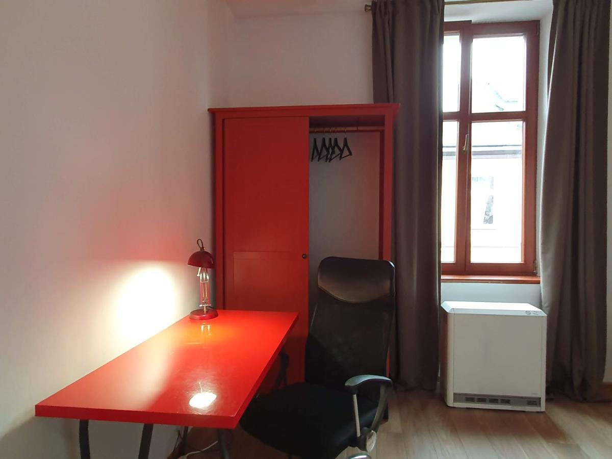 F-3 Krakow Rynek-Wawel O&P Apartfamily Exteriér fotografie
