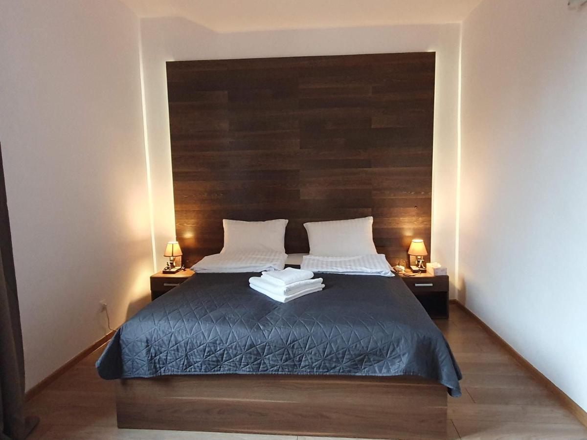 F-3 Krakow Rynek-Wawel O&P Apartfamily Exteriér fotografie