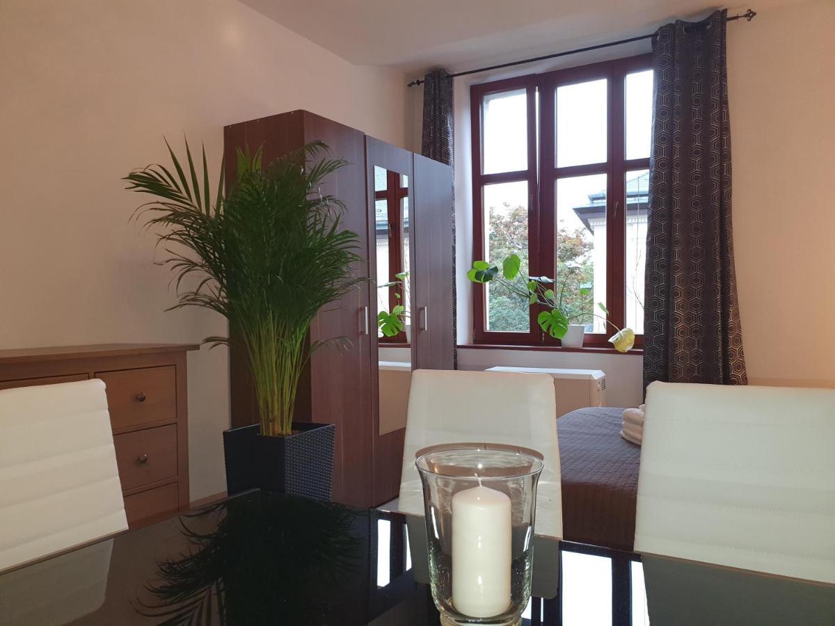 F-3 Krakow Rynek-Wawel O&P Apartfamily Exteriér fotografie