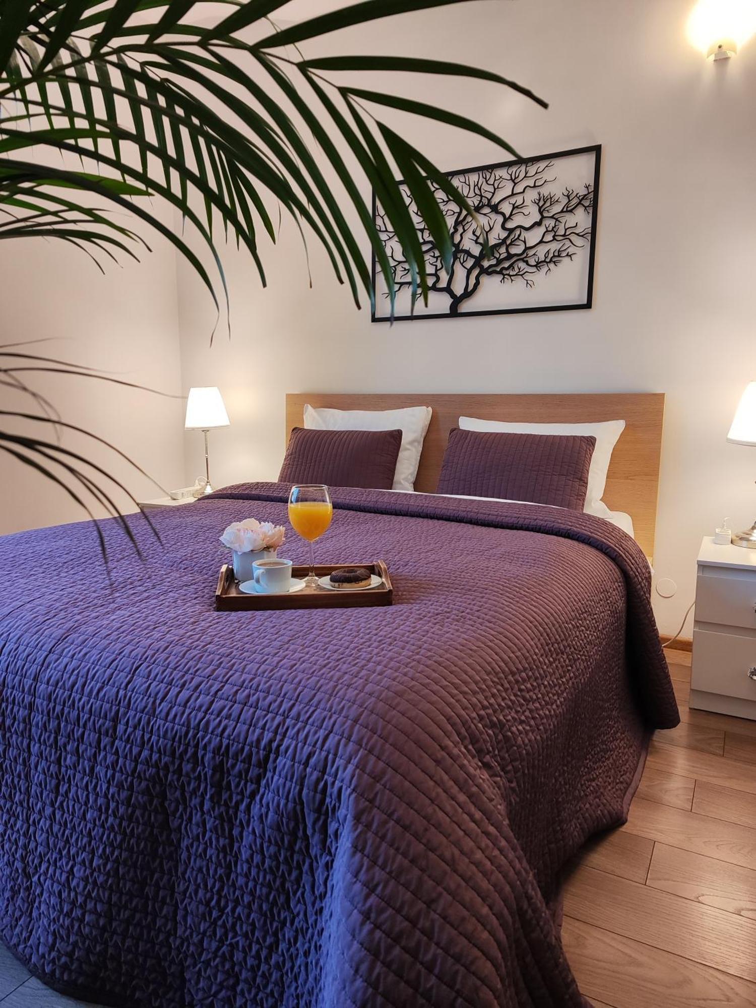 F-3 Krakow Rynek-Wawel O&P Apartfamily Exteriér fotografie