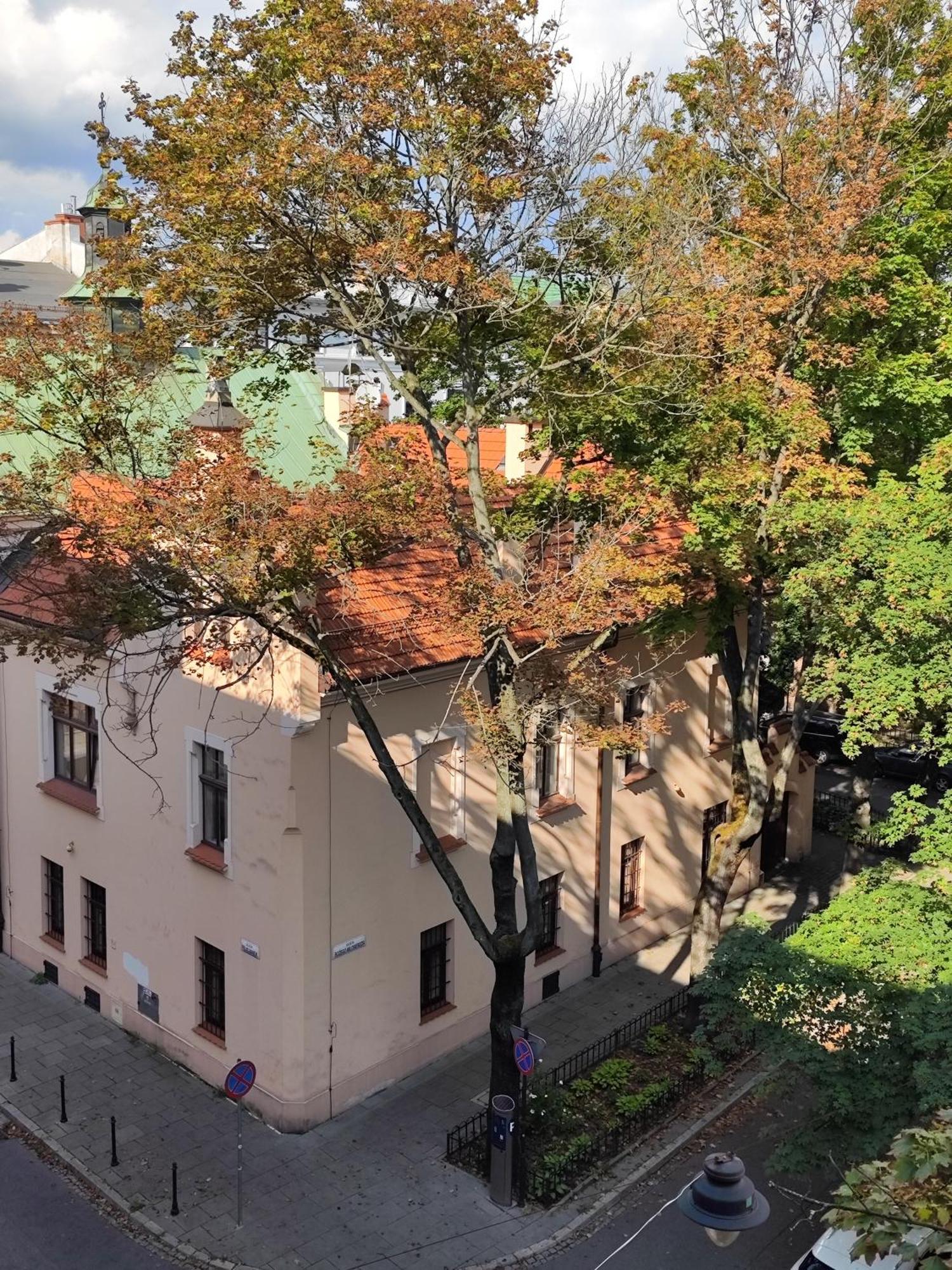 F-3 Krakow Rynek-Wawel O&P Apartfamily Exteriér fotografie