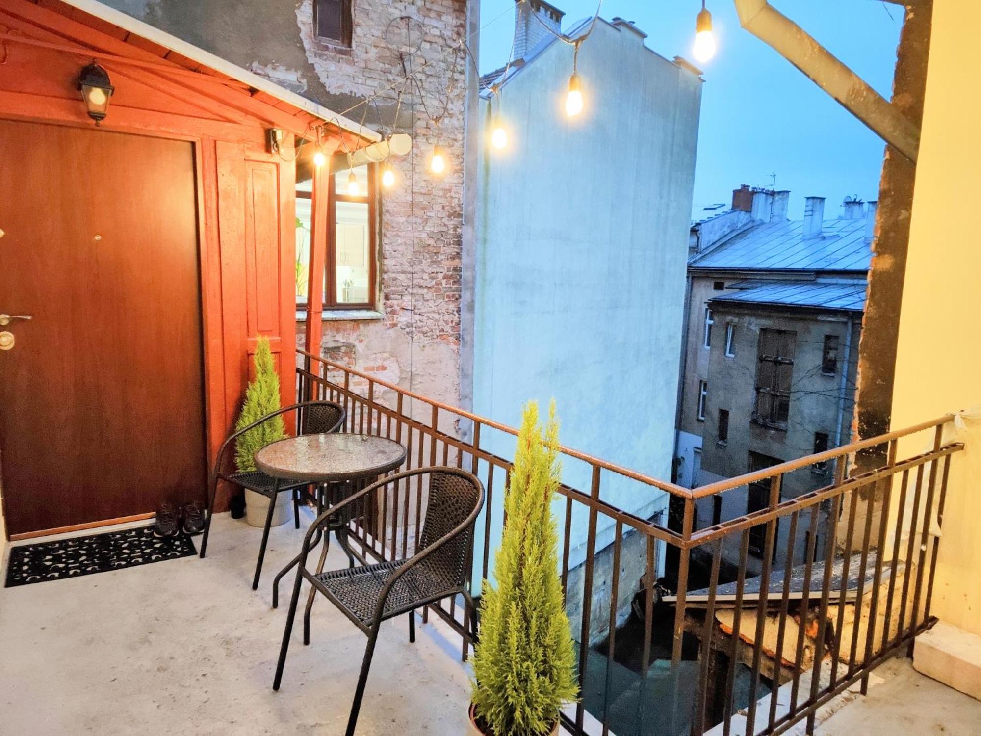 F-3 Krakow Rynek-Wawel O&P Apartfamily Exteriér fotografie