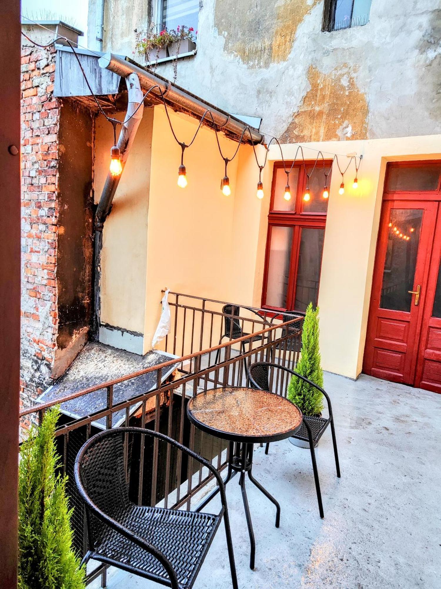 F-3 Krakow Rynek-Wawel O&P Apartfamily Exteriér fotografie
